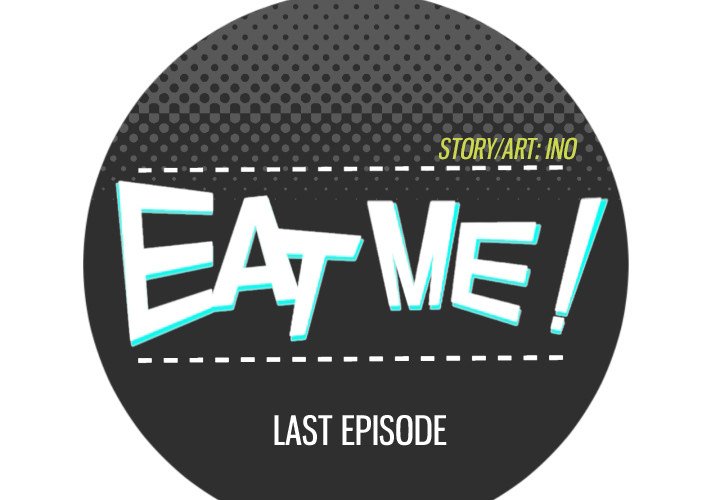 EAT ME! EAT ME! EP 32 - Toomics page 4 - 