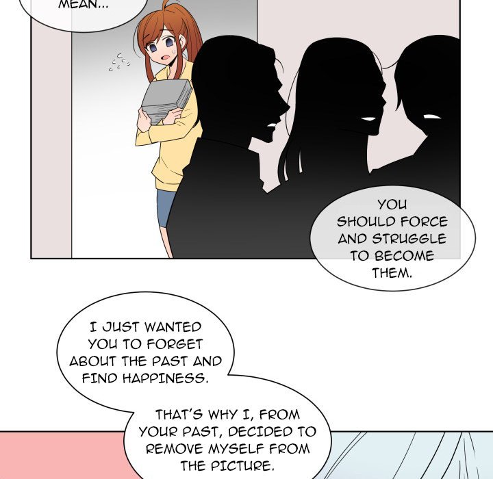 EAT ME! EAT ME! EP 32 - Toomics page 31 - 