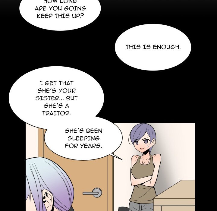 EAT ME! EAT ME! EP 32 - Toomics page 34 - 