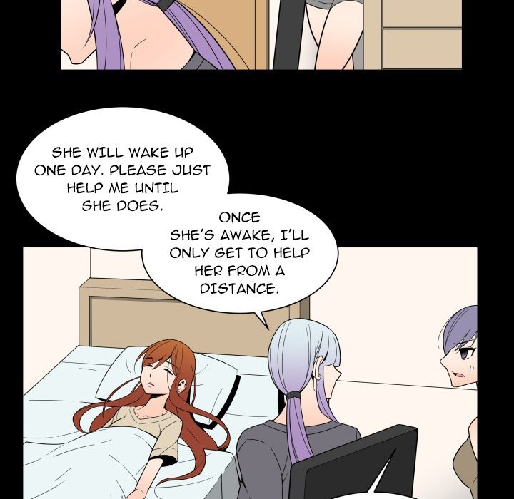 EAT ME! EAT ME! EP 32 - Toomics page 35 - 