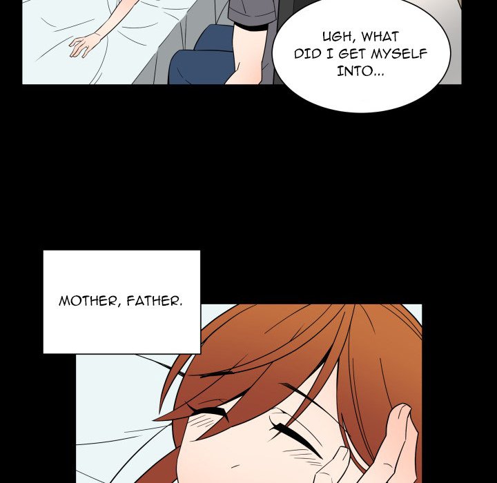EAT ME! EAT ME! EP 32 - Toomics page 36 - 