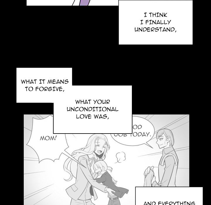 EAT ME! EAT ME! EP 32 - Toomics page 38 - 