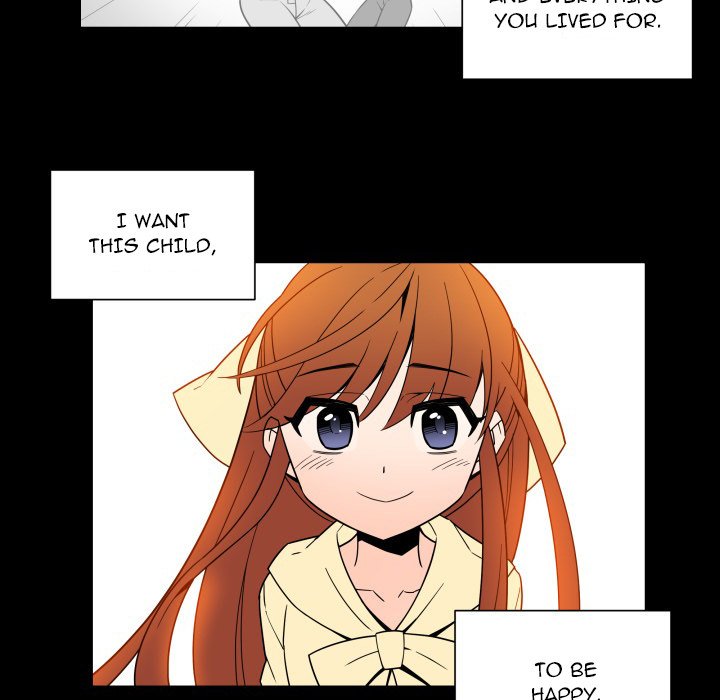 EAT ME! EAT ME! EP 32 - Toomics page 39 - 