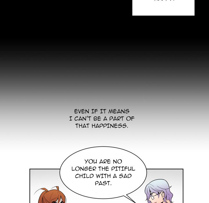 EAT ME! EAT ME! EP 32 - Toomics page 40 - 