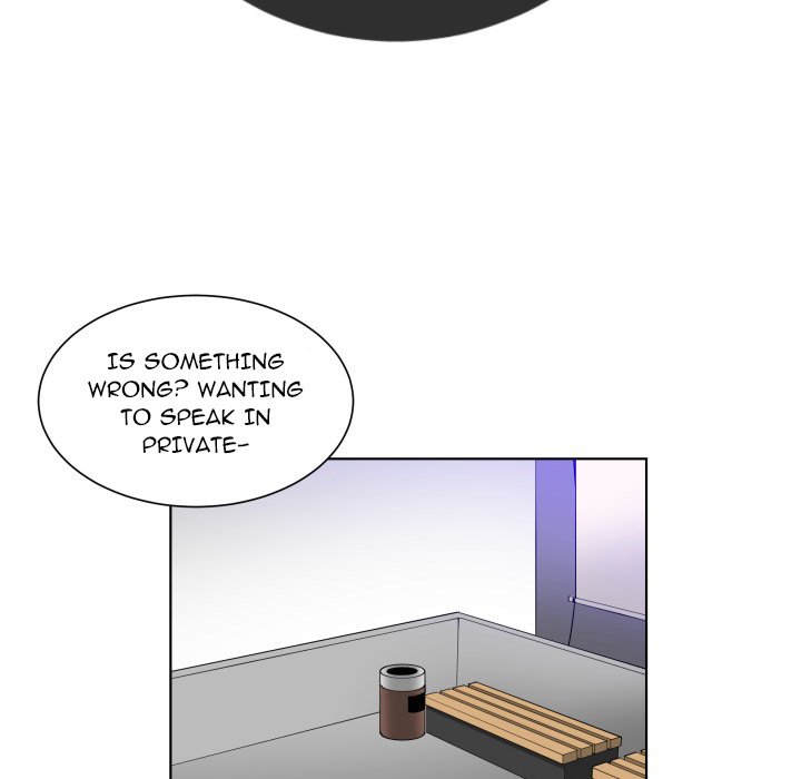 EAT ME! EAT ME! EP 32 - Toomics page 5 - 