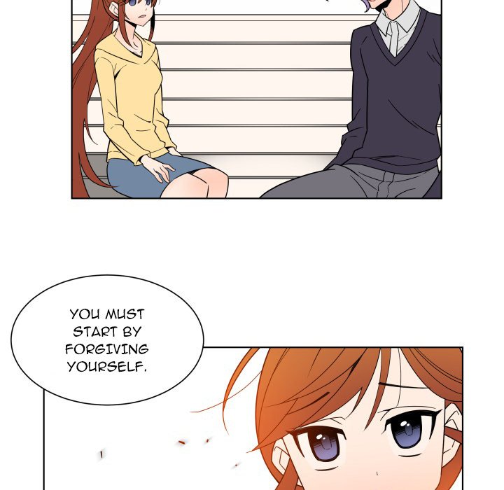 EAT ME! EAT ME! EP 32 - Toomics page 41 - 