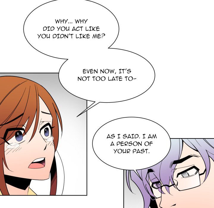 EAT ME! EAT ME! EP 32 - Toomics page 43 - 