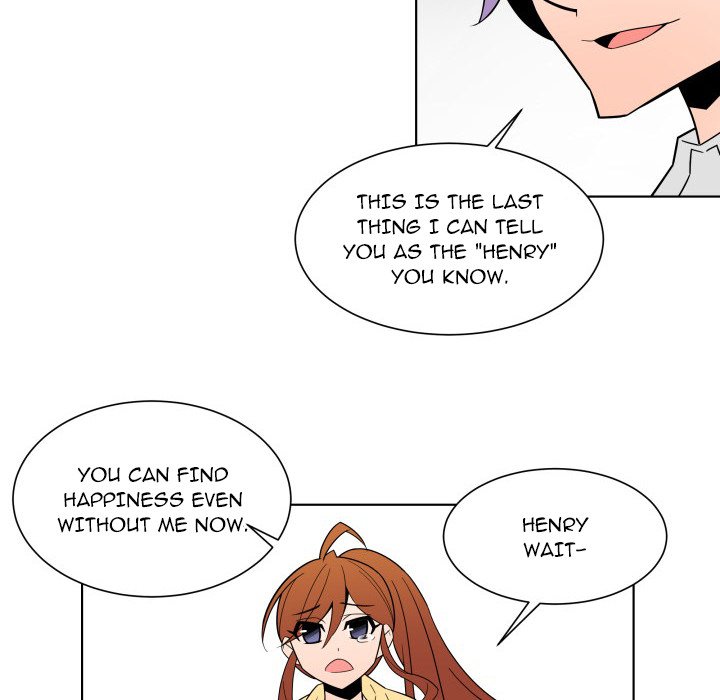 EAT ME! EAT ME! EP 32 - Toomics page 44 - 