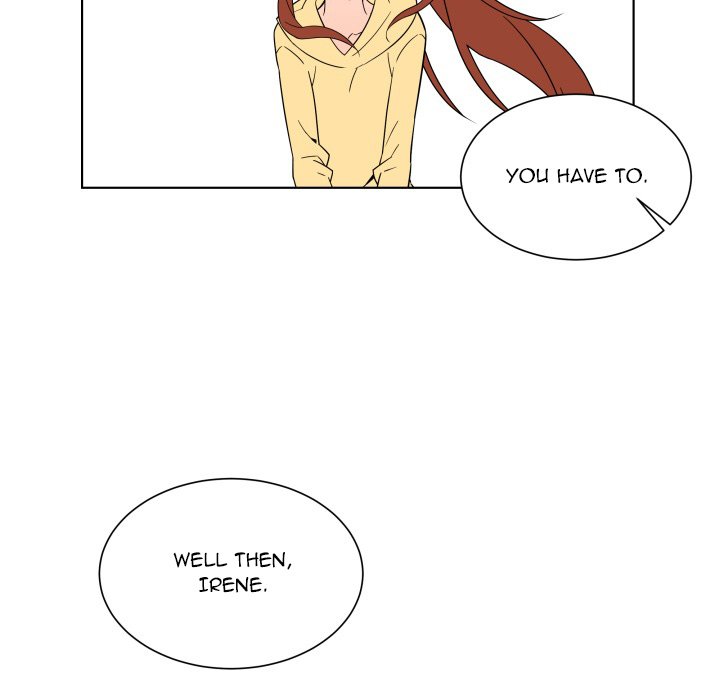 EAT ME! EAT ME! EP 32 - Toomics page 45 - 