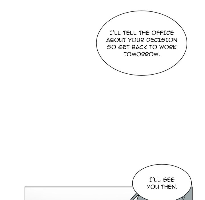 EAT ME! EAT ME! EP 32 - Toomics page 46 - 