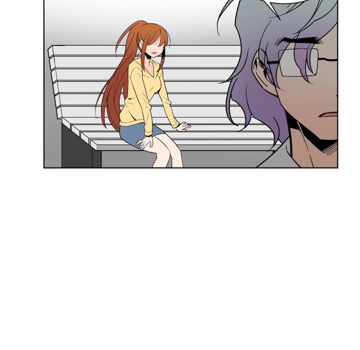 EAT ME! EAT ME! EP 32 - Toomics page 47 - 