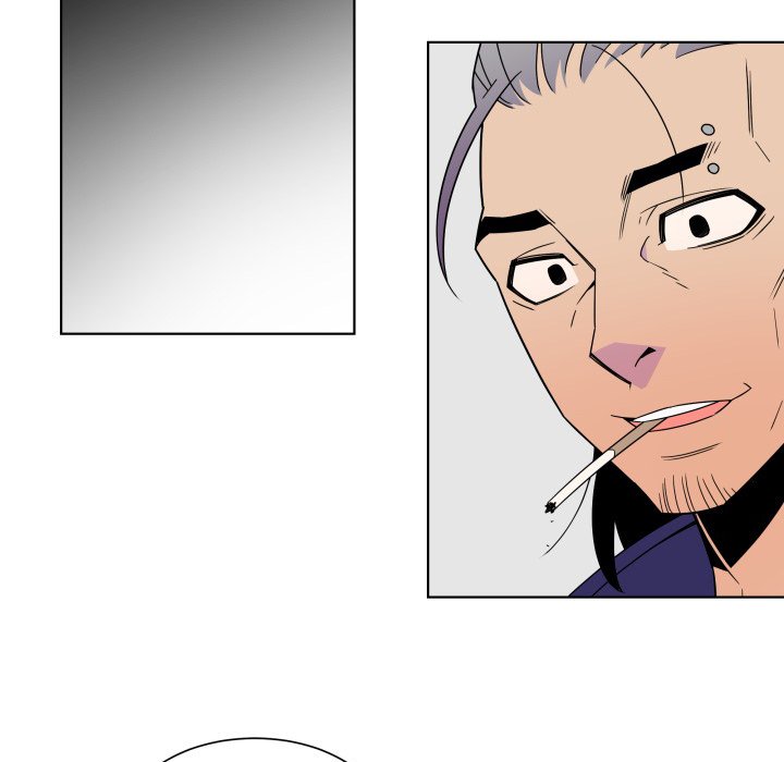 EAT ME! EAT ME! EP 32 - Toomics page 49 - 