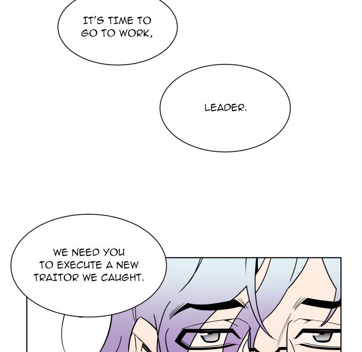 EAT ME! EAT ME! EP 32 - Toomics page 50 - 