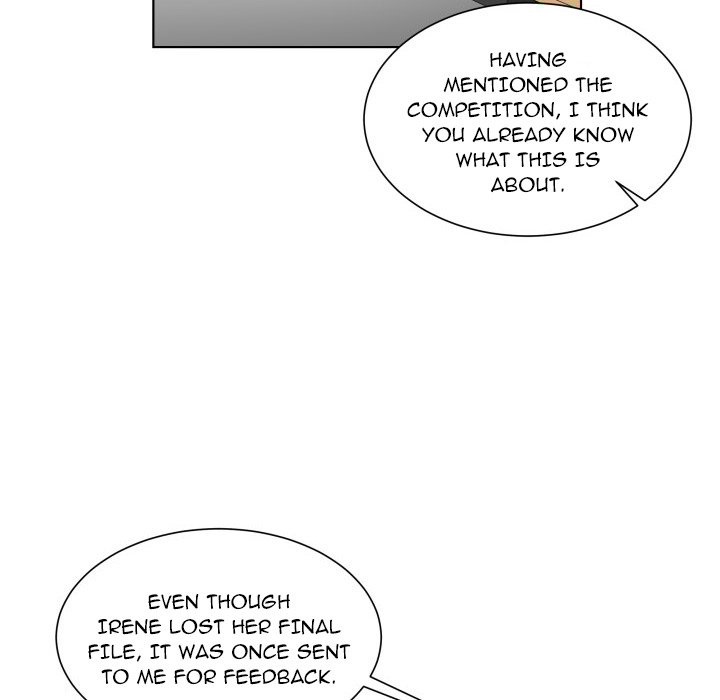 EAT ME! EAT ME! EP 32 - Toomics page 6 - 