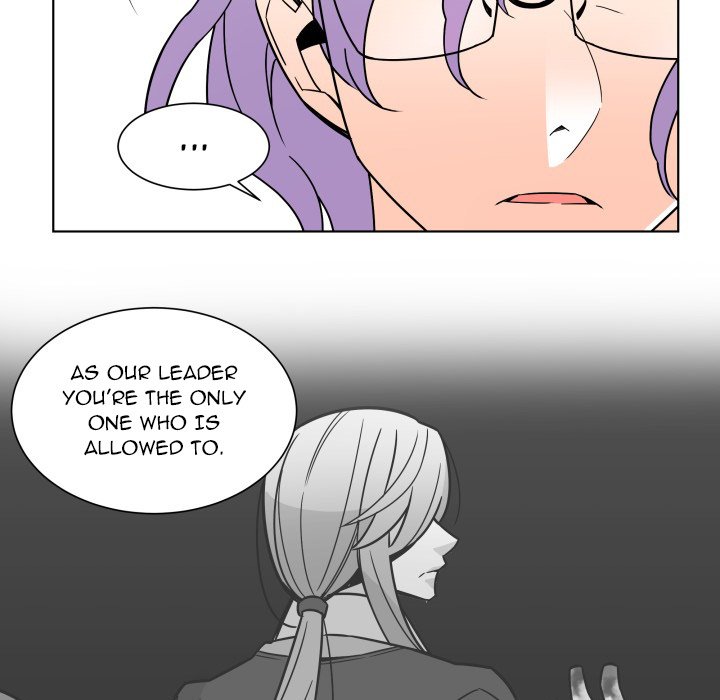 EAT ME! EAT ME! EP 32 - Toomics page 51 - 