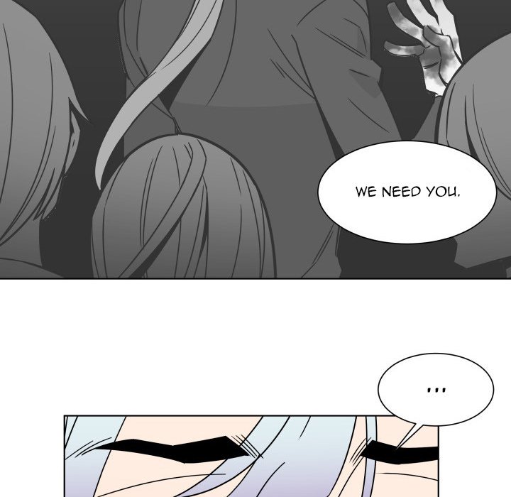 EAT ME! EAT ME! EP 32 - Toomics page 52 - 