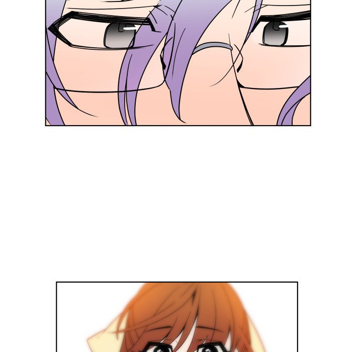 EAT ME! EAT ME! EP 32 - Toomics page 53 - 