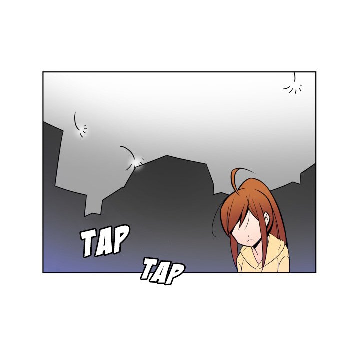 EAT ME! EAT ME! EP 32 - Toomics page 57 - 