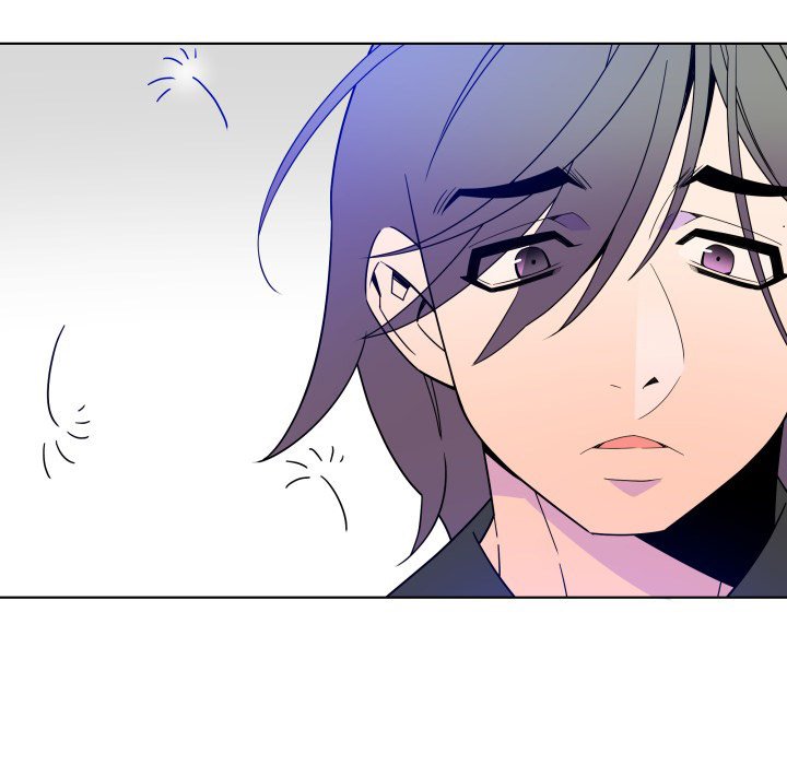 EAT ME! EAT ME! EP 32 - Toomics page 59 - 