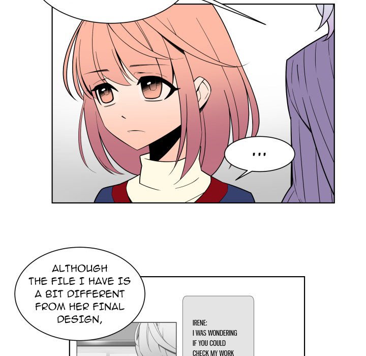 EAT ME! EAT ME! EP 32 - Toomics page 7 - 