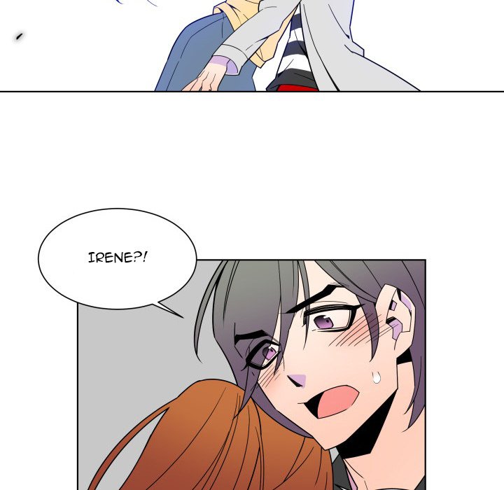 EAT ME! EAT ME! EP 32 - Toomics page 66 - 