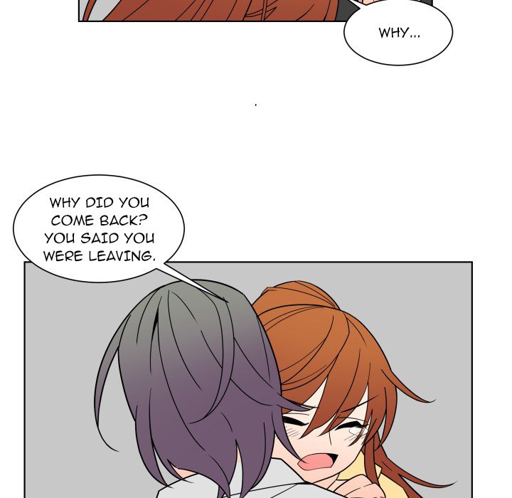 EAT ME! EAT ME! EP 32 - Toomics page 67 - 