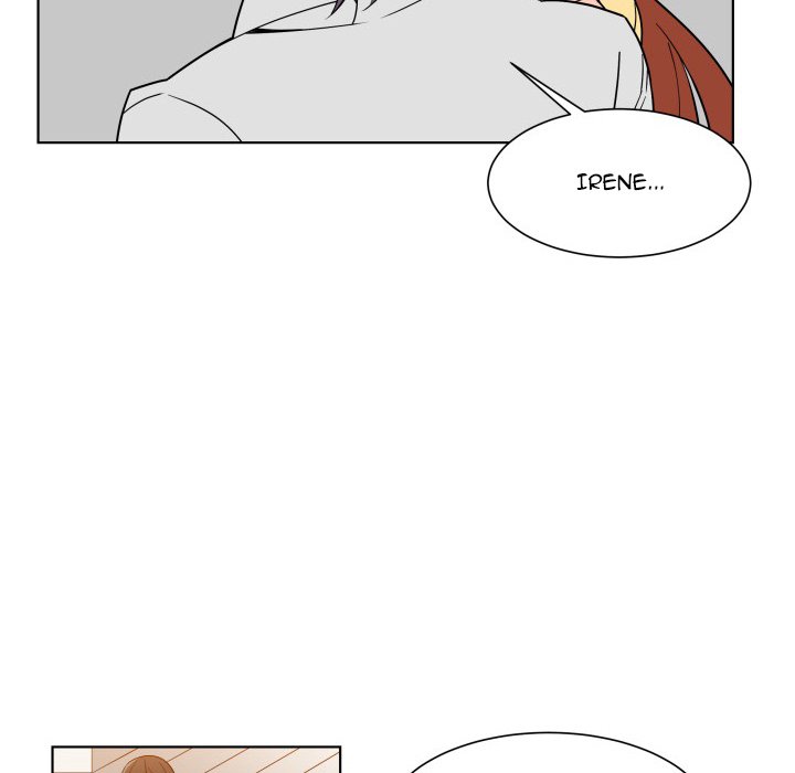 EAT ME! EAT ME! EP 32 - Toomics page 68 - 