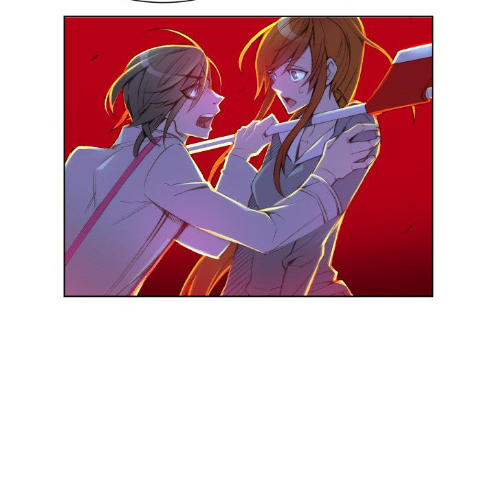 EAT ME! EAT ME! EP 32 - Toomics page 70 - 