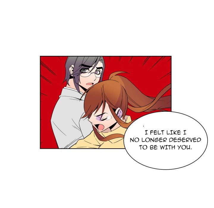 EAT ME! EAT ME! EP 32 - Toomics page 72 - 
