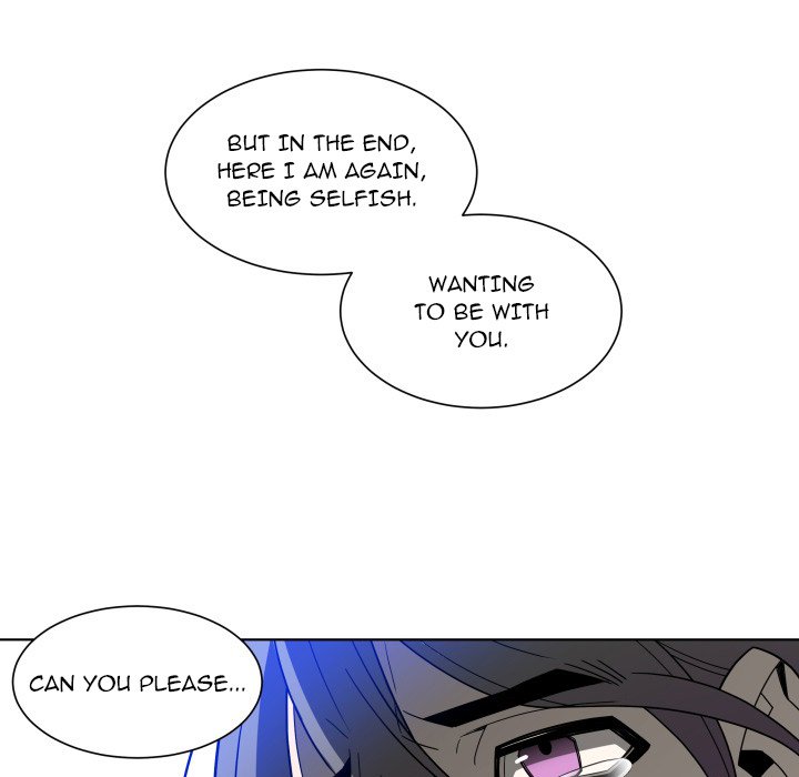 EAT ME! EAT ME! EP 32 - Toomics page 73 - 