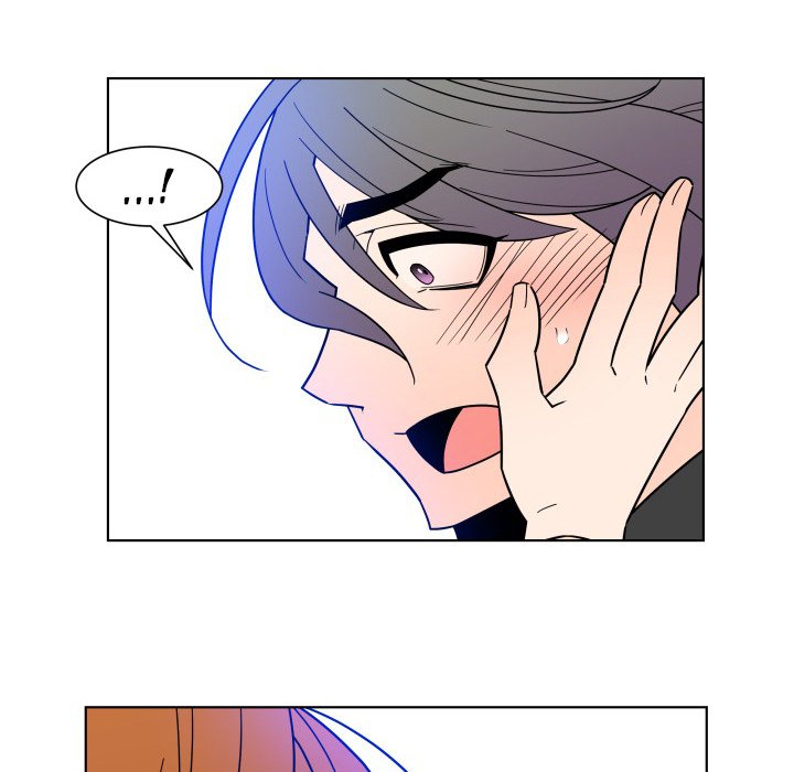 EAT ME! EAT ME! EP 32 - Toomics page 78 - 