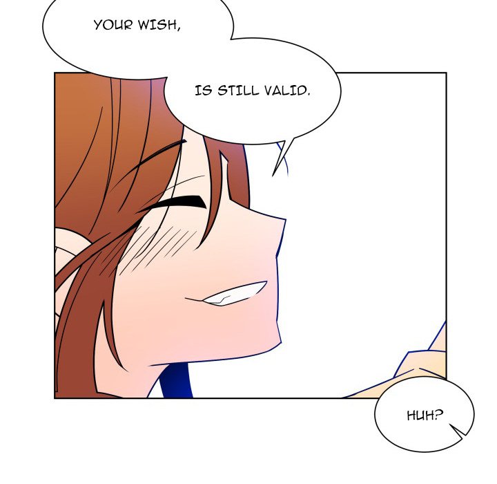 EAT ME! EAT ME! EP 32 - Toomics page 80 - 