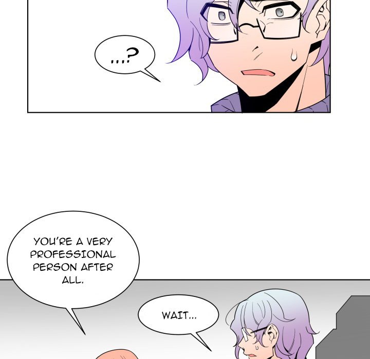 EAT ME! EAT ME! EP 32 - Toomics page 9 - 