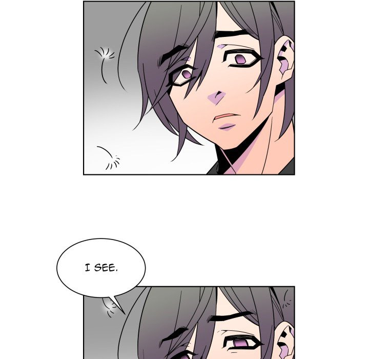 EAT ME! EAT ME! EP 32 - Toomics page 83 - 