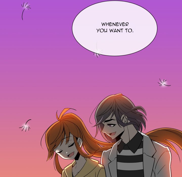 EAT ME! EAT ME! EP 32 - Toomics page 85 - 