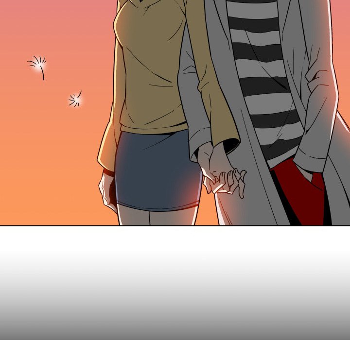 EAT ME! EAT ME! EP 32 - Toomics page 86 - 