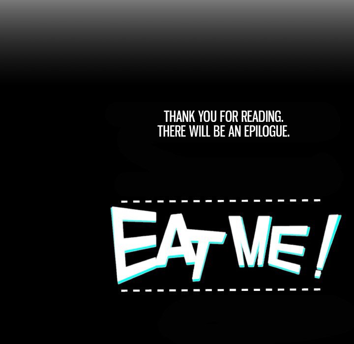 EAT ME! EAT ME! EP 32 - Toomics page 87 - 