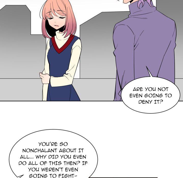 EAT ME! EAT ME! EP 32 - Toomics page 10 - 