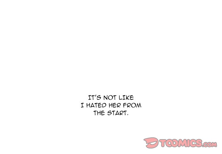 EAT ME! EAT ME! EP 33 - Toomics page 1 - 