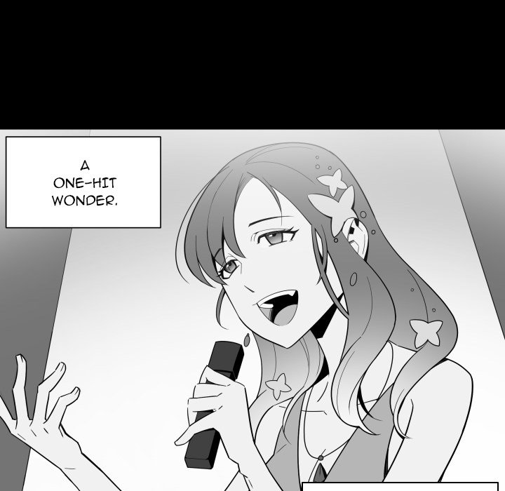 EAT ME! EAT ME! EP 33 - Toomics page 11 - 
