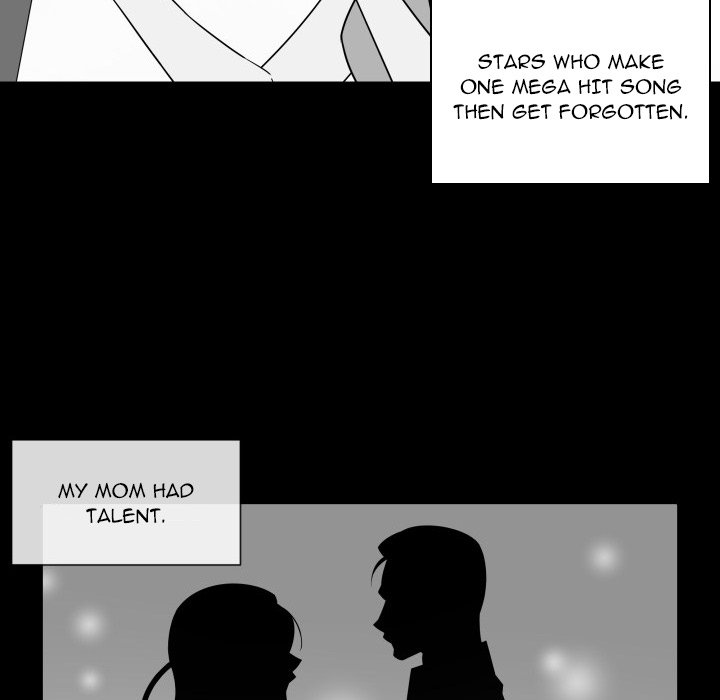 EAT ME! EAT ME! EP 33 - Toomics page 12 - 
