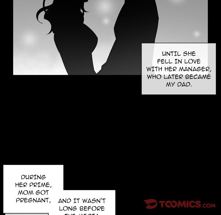 EAT ME! EAT ME! EP 33 - Toomics page 13 - 