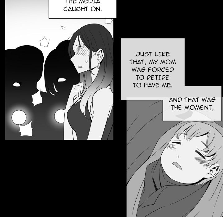 EAT ME! EAT ME! EP 33 - Toomics page 14 - 