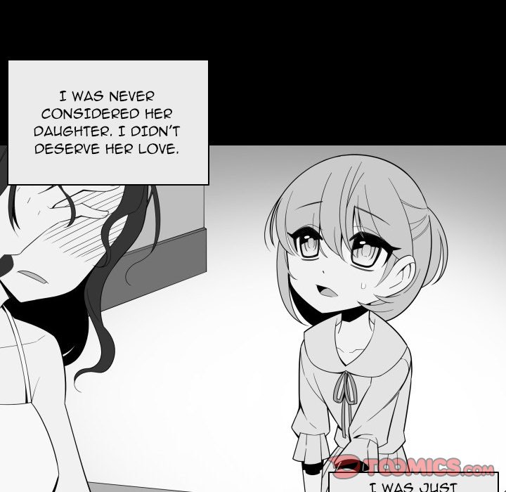 EAT ME! EAT ME! EP 33 - Toomics page 16 - 