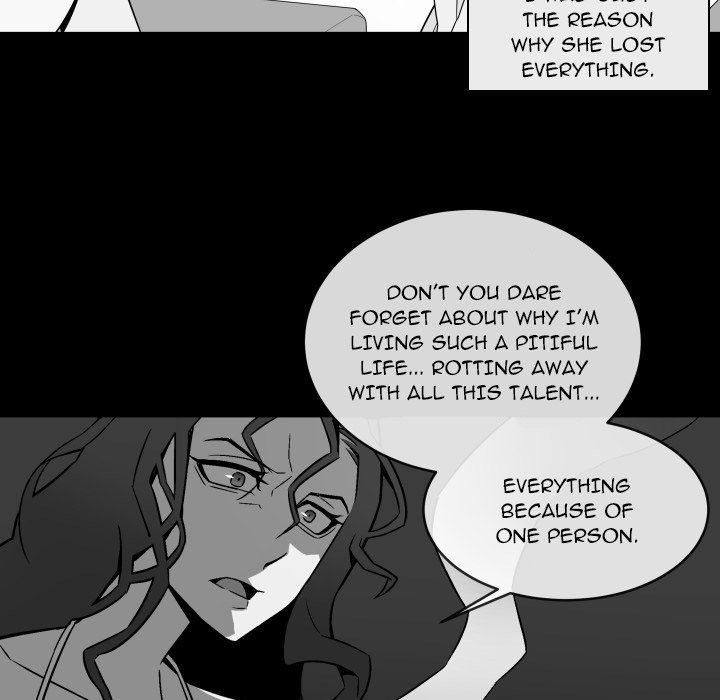 EAT ME! EAT ME! EP 33 - Toomics page 17 - 