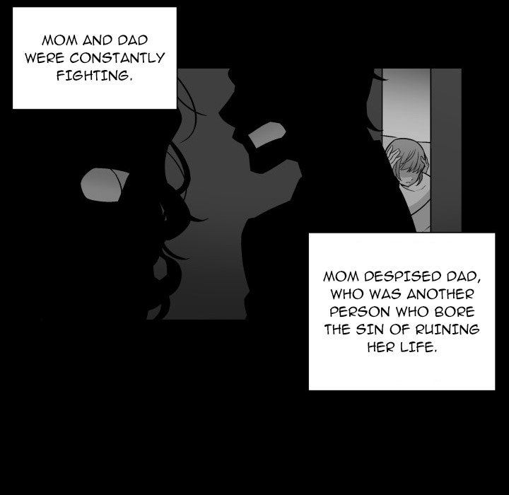 EAT ME! EAT ME! EP 33 - Toomics page 20 - 