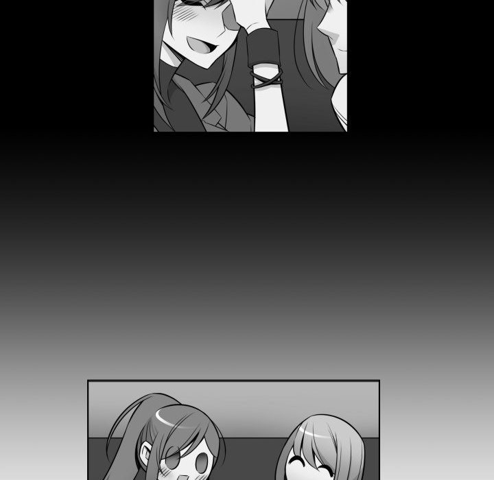 EAT ME! EAT ME! EP 33 - Toomics page 24 - 