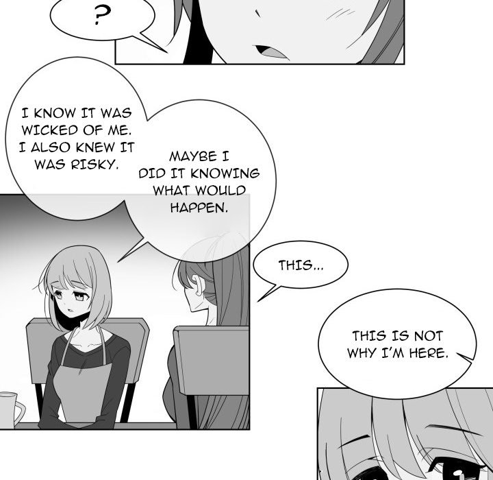 EAT ME! EAT ME! EP 33 - Toomics page 26 - 