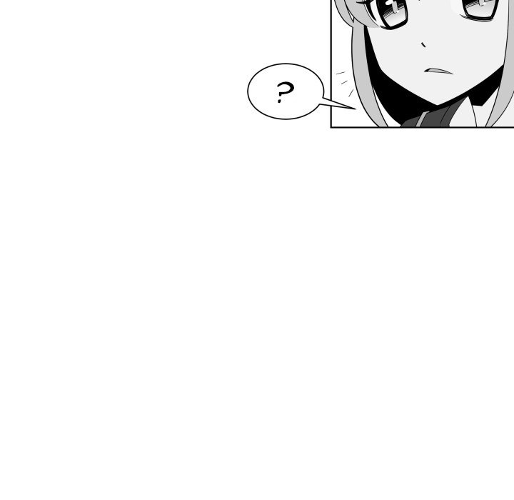 EAT ME! EAT ME! EP 33 - Toomics page 27 - 