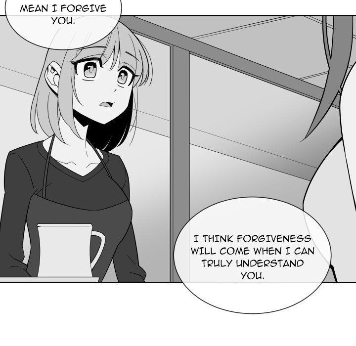 EAT ME! EAT ME! EP 33 - Toomics page 29 - 